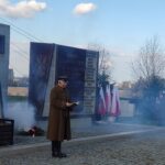 Rocznica Katyńska w Przemyślu - Polskie Radio Rzeszów