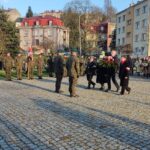 Rocznica Katyńska w Przemyślu - Polskie Radio Rzeszów