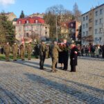 Rocznica Katyńska w Przemyślu - Polskie Radio Rzeszów