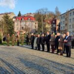 Rocznica Katyńska w Przemyślu - Polskie Radio Rzeszów