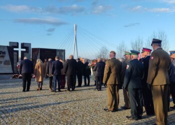 Rocznica Katyńska w&nbsp;Przemyślu