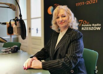 O&nbsp;różnicach w&nbsp;polskim i&nbsp;ukraińskim systemie nauczania rozmawiamy z&nbsp;Dorotą Rząsą