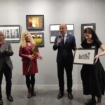 18 lat RSF i 10 lat Galerii Nierzeczywistej 3 - Polskie Radio Rzeszów 18 lat RSF i 10 lat Galerii Nierzeczywistej - Polskie Radio Rzeszów