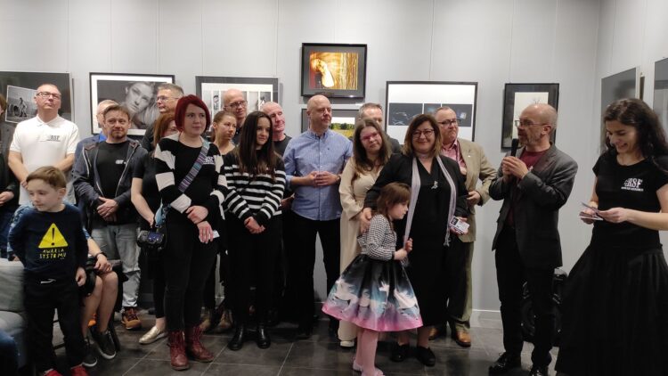 18 lat RSF i 10 lat Galerii Nierzeczywistej 1 - Polskie Radio Rzeszów 18 lat RSF i 10 lat Galerii Nierzeczywistej