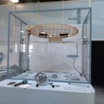 W Zamkolandii odwiedziliśmy Podkarpackie Centrum Nauki "Łukasiewicz" - Polskie Radio Rzeszów