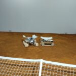 W Zamkolandii odwiedziliśmy Podkarpackie Centrum Nauki "Łukasiewicz" - Polskie Radio Rzeszów