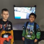 W Zamkolandii odwiedziliśmy Podkarpackie Centrum Nauki "Łukasiewicz" - Polskie Radio Rzeszów