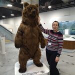 W Zamkolandii odwiedziliśmy Podkarpackie Centrum Nauki "Łukasiewicz" - Polskie Radio Rzeszów