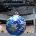 W Zamkolandii odwiedziliśmy Podkarpackie Centrum Nauki "Łukasiewicz" - Polskie Radio Rzeszów