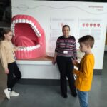 W Zamkolandii odwiedziliśmy Podkarpackie Centrum Nauki "Łukasiewicz" - Polskie Radio Rzeszów