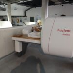 W Zamkolandii odwiedziliśmy Podkarpackie Centrum Nauki "Łukasiewicz" - Polskie Radio Rzeszów