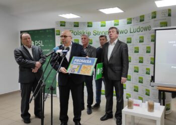 Stanowisko podkarpackich  ludowców w&nbsp;sprawie żywności z&nbsp;Ukrainy