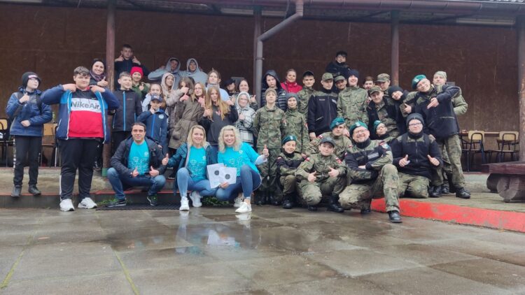 Memoriał im. Obrońców Ojczyzny w Przecławiu 1 - Polskie Radio Rzeszów Memoriał im. Obrońców Ojczyzny w Przecławiu