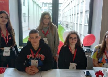 Poszukują dawców szpiku