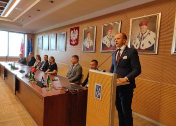 Dzień z&nbsp;NAWA na&nbsp;Politechnice Rzeszowskiej