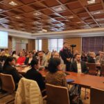 Dzień z NAWA na Politechnice Rzeszowskiej 3 - Polskie Radio Rzeszów Dzień z NAWA na Politechnice Rzeszowskiej - Polskie Radio Rzeszów