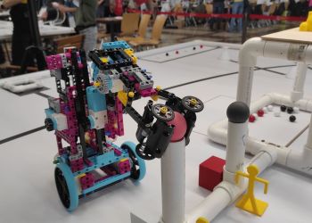 „Ostatnie tajemnice Ziemi”. Wyniki konkursu GG Robot 2023