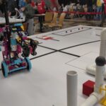 "Ostatnie tajemnice Ziemi". Wyniki konkursu GG Robot 2023 3 - Polskie Radio Rzeszów "Ostatnie tajemnice Ziemi". Wyniki konkursu GG Robot 2023 - Polskie Radio Rzeszów