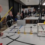 "Ostatnie tajemnice Ziemi". Wyniki konkursu GG Robot 2023 4 - Polskie Radio Rzeszów "Ostatnie tajemnice Ziemi". Wyniki konkursu GG Robot 2023 - Polskie Radio Rzeszów