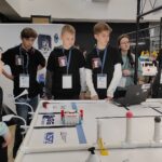 "Ostatnie tajemnice Ziemi". Wyniki konkursu GG Robot 2023 6 - Polskie Radio Rzeszów "Ostatnie tajemnice Ziemi". Wyniki konkursu GG Robot 2023 - Polskie Radio Rzeszów