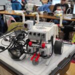 "Ostatnie tajemnice Ziemi". Wyniki konkursu GG Robot 2023 10 - Polskie Radio Rzeszów "Ostatnie tajemnice Ziemi". Wyniki konkursu GG Robot 2023 - Polskie Radio Rzeszów