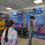 "Ostatnie tajemnice Ziemi". Wyniki konkursu GG Robot 2023 14 - Polskie Radio Rzeszów "Ostatnie tajemnice Ziemi". Wyniki konkursu GG Robot 2023 - Polskie Radio Rzeszów