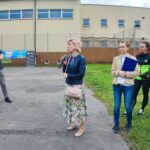 „Pomaganie przez bieganie” - mieszkańcy internatów pobiegli dla rzeszowskich hospicjów 16 - Polskie Radio Rzeszów „Pomaganie przez bieganie” - mieszkańcy internatów pobiegli dla rzeszowskich hospicjów - Polskie Radio Rzeszów