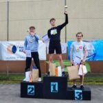 „Pomaganie przez bieganie” - mieszkańcy internatów pobiegli dla rzeszowskich hospicjów 3 - Polskie Radio Rzeszów „Pomaganie przez bieganie” - mieszkańcy internatów pobiegli dla rzeszowskich hospicjów - Polskie Radio Rzeszów