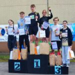 „Pomaganie przez bieganie” - mieszkańcy internatów pobiegli dla rzeszowskich hospicjów 4 - Polskie Radio Rzeszów „Pomaganie przez bieganie” - mieszkańcy internatów pobiegli dla rzeszowskich hospicjów - Polskie Radio Rzeszów