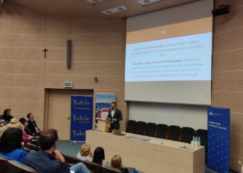 Konferencja o&nbsp;problemie otyłości na&nbsp;Uniwersytecie Rzeszowskim