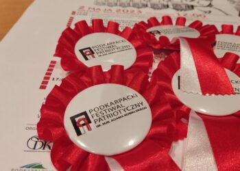 Podkarpacki Festiwal Patriotyczny z&nbsp;rozmachem