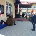 Uroczystości upamiętniające kpt. Henryka Wilka w Lubeni 4 - Polskie Radio Rzeszów Uroczystości upamiętniające kpt. Henryka Wilka w Lubeni - Polskie Radio Rzeszów