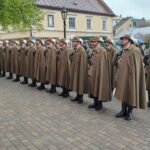 Wojewódzkie obchody Święta Konstytucji 3 Maja (zdjęcia) 7 - Polskie Radio Rzeszów Wojewódzkie obchody Święta Konstytucji 3 Maja (zdjęcia) - Polskie Radio Rzeszów