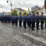 Wojewódzkie obchody Święta Konstytucji 3 Maja (zdjęcia) 8 - Polskie Radio Rzeszów Wojewódzkie obchody Święta Konstytucji 3 Maja (zdjęcia) - Polskie Radio Rzeszów