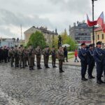 Wojewódzkie obchody Święta Konstytucji 3 Maja (zdjęcia) 9 - Polskie Radio Rzeszów Wojewódzkie obchody Święta Konstytucji 3 Maja (zdjęcia) - Polskie Radio Rzeszów