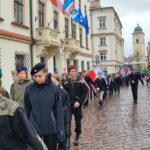 Wojewódzkie obchody Święta Konstytucji 3 Maja (zdjęcia) 25 - Polskie Radio Rzeszów Wojewódzkie obchody Święta Konstytucji 3 Maja (zdjęcia) - Polskie Radio Rzeszów