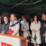 Wojewódzkie obchody Święta Konstytucji 3 Maja (zdjęcia) 33 - Polskie Radio Rzeszów Wojewódzkie obchody Święta Konstytucji 3 Maja (zdjęcia) - Polskie Radio Rzeszów