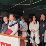 Wojewódzkie obchody Święta Konstytucji 3 Maja (zdjęcia) 34 - Polskie Radio Rzeszów Wojewódzkie obchody Święta Konstytucji 3 Maja (zdjęcia) - Polskie Radio Rzeszów