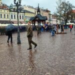 Wojewódzkie obchody Święta Konstytucji 3 Maja (zdjęcia) 35 - Polskie Radio Rzeszów Wojewódzkie obchody Święta Konstytucji 3 Maja (zdjęcia) - Polskie Radio Rzeszów