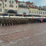 Wojewódzkie obchody Święta Konstytucji 3 Maja (zdjęcia) 44 - Polskie Radio Rzeszów Wojewódzkie obchody Święta Konstytucji 3 Maja (zdjęcia) - Polskie Radio Rzeszów