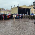 Wojewódzkie obchody Święta Konstytucji 3 Maja (zdjęcia) 46 - Polskie Radio Rzeszów Wojewódzkie obchody Święta Konstytucji 3 Maja (zdjęcia) - Polskie Radio Rzeszów