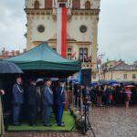 Wojewódzkie obchody Święta Konstytucji 3 Maja (zdjęcia) 47 - Polskie Radio Rzeszów Wojewódzkie obchody Święta Konstytucji 3 Maja (zdjęcia) - Polskie Radio Rzeszów