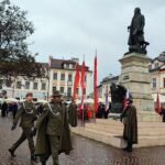 Wojewódzkie obchody Święta Konstytucji 3 Maja (zdjęcia) 58 - Polskie Radio Rzeszów Wojewódzkie obchody Święta Konstytucji 3 Maja (zdjęcia) - Polskie Radio Rzeszów