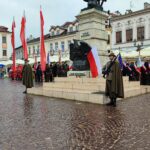 Wojewódzkie obchody Święta Konstytucji 3 Maja (zdjęcia) 2 - Polskie Radio Rzeszów Wojewódzkie obchody Święta Konstytucji 3 Maja (zdjęcia) - Polskie Radio Rzeszów