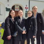 Za nami pierwszy dzień matur - Polskie Radio Rzeszów