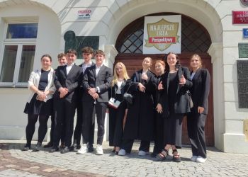 Za&nbsp;nami pierwszy dzień matur