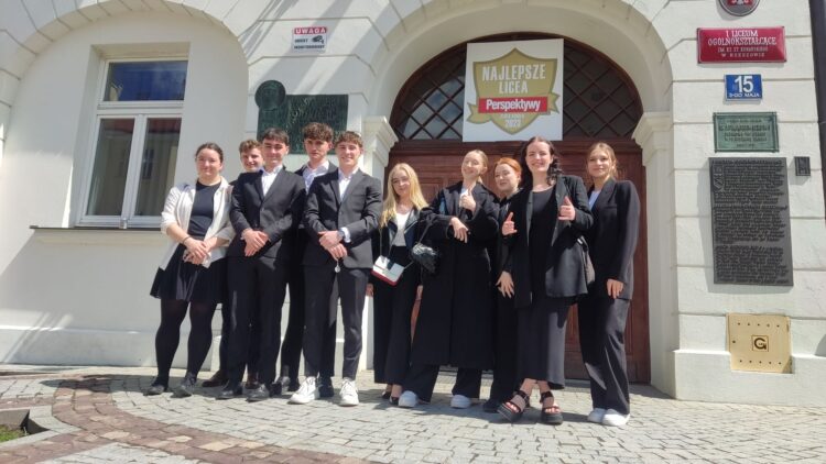 Za nami pierwszy dzień matur