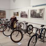 Wystawa zabytkowych rowerów w Kolbuszowej (zdjęcia) 4 - Polskie Radio Rzeszów Wystawa zabytkowych rowerów w Kolbuszowej (zdjęcia) - Polskie Radio Rzeszów