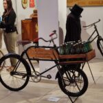 Wystawa zabytkowych rowerów w Kolbuszowej (zdjęcia) 9 - Polskie Radio Rzeszów Wystawa zabytkowych rowerów w Kolbuszowej (zdjęcia) - Polskie Radio Rzeszów