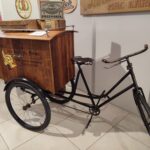 Wystawa zabytkowych rowerów w Kolbuszowej (zdjęcia) 12 - Polskie Radio Rzeszów Wystawa zabytkowych rowerów w Kolbuszowej (zdjęcia) - Polskie Radio Rzeszów